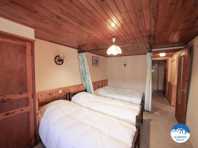 Apartamento "La Batisse Des Pres" Puy-Saint-Vincent Exterior foto