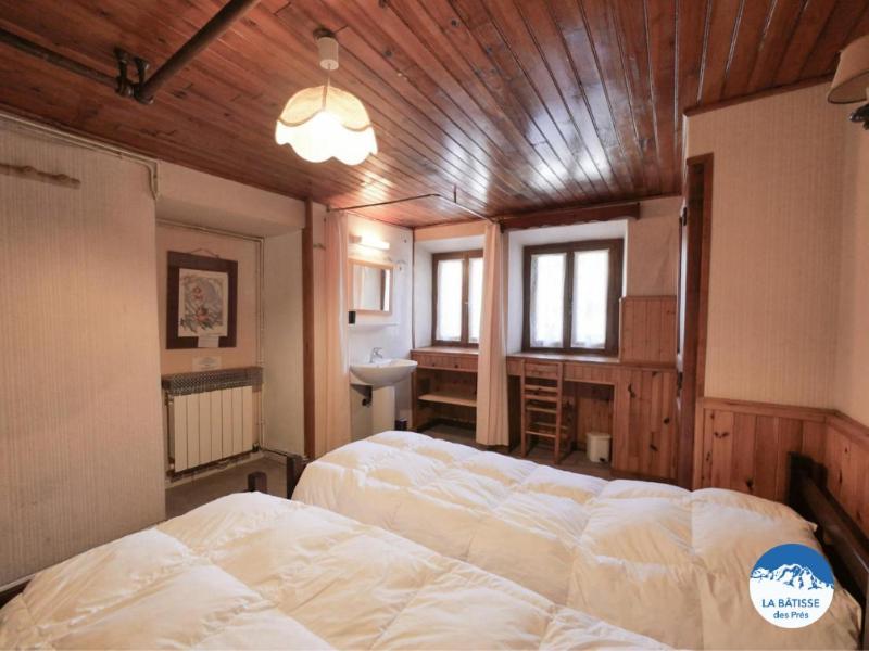Apartamento "La Batisse Des Pres" Puy-Saint-Vincent Exterior foto