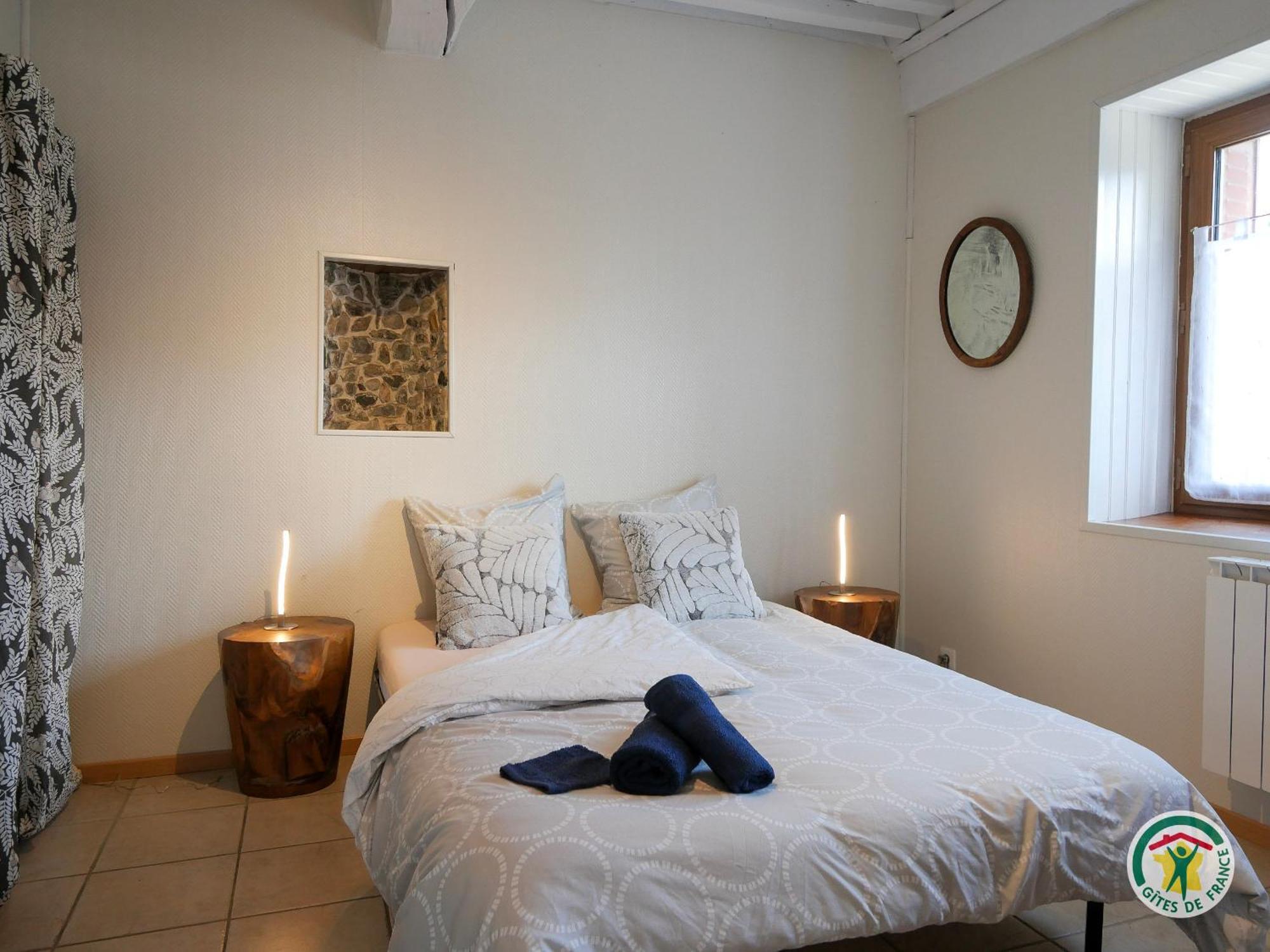 Apartamento "La Batisse Des Pres" Puy-Saint-Vincent Exterior foto